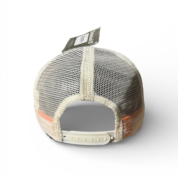 Timberland PRO A.D.N.D Low Profile Trucker Hat - Picture 4 of 11